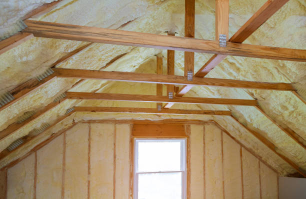 Best Energy Efficiency Solutions in Greenville, VA