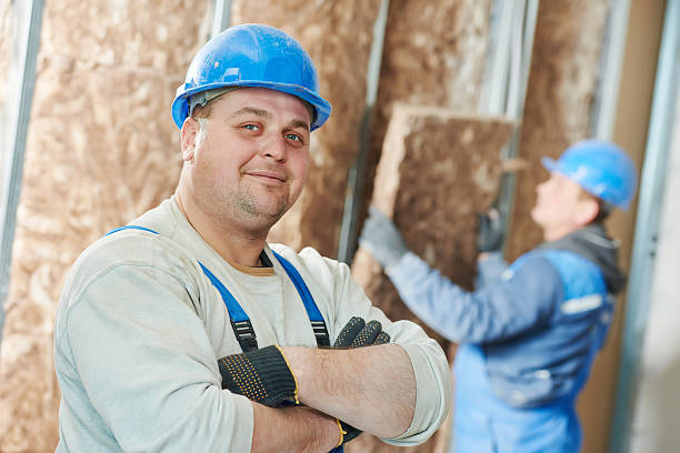 Best Energy Efficiency Solutions in Greenville, VA