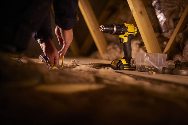  Greenville, VA Insulation Contractor Pros